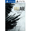 Resident Evil Village - Deluxe Edition PS4/PS5